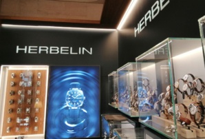 Michel Herbelin : un shop-in-shop chez Emile Léon