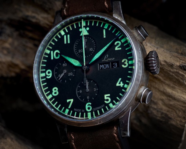 Laco München Erbstrück Laco München Erbstrück