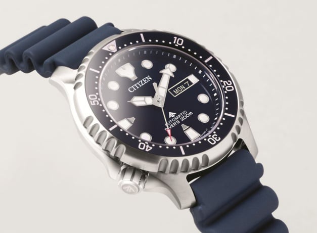 Citizen Promaster Marine Automatique Citizen Promaster Marine Automatique