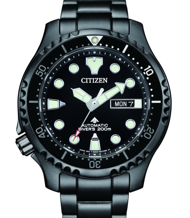 Citizen Promaster Marine Automatique