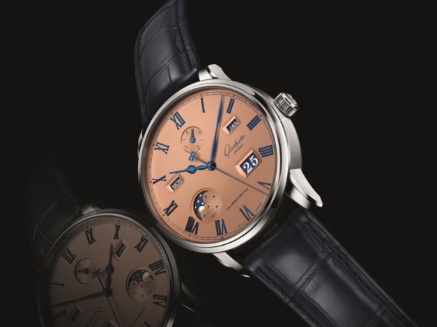 Glashütte Original Senator Excellence Perpetual Calendar Glashütte Original Senator Excellence Perpetual Calendar