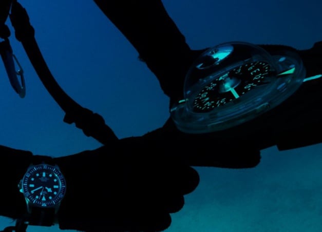 Tudor Pelagos FXD : la nouvelle Marine Nationale Tudor Pelagos FXD : la nouvelle Marine Nationale