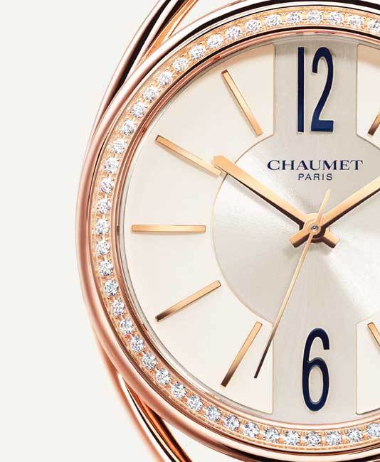 Liens Chaumet Liens Chaumet