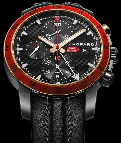 Chopard Chronographe Mille Miglia Zagato