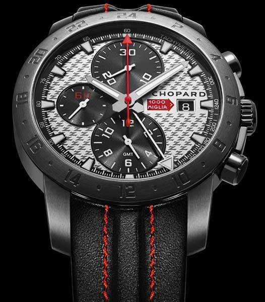 Chopard Chronographe Mille Miglia Zagato