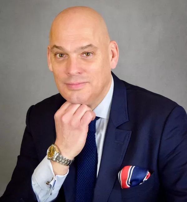 Frédéric Bondoux Frédéric Bondoux