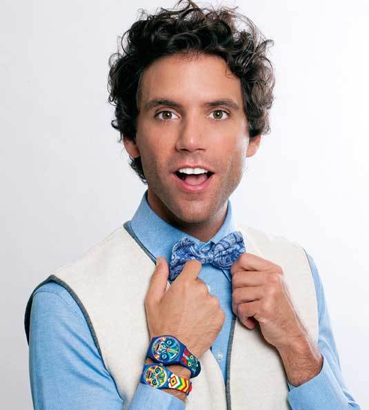 Swatch et Mika : Kukulakuki, une collaboration, deux montres hautes en couleurs ! Swatch et Mika : Kukulakuki, une collaboration, deux montres hautes en couleurs !
