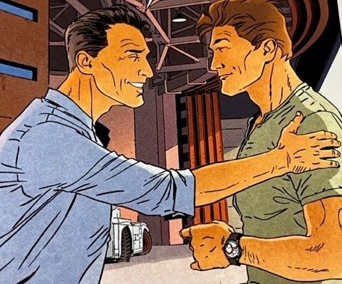 Copyright Editions Dupuis Copyright Editions Dupuis