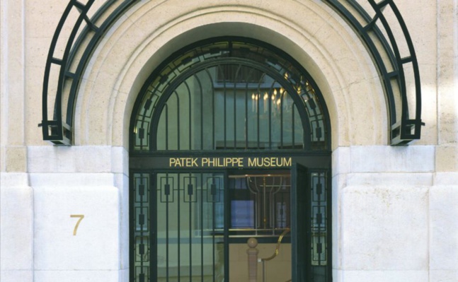 Le musée Patek Philippe fête ses vingt ans ! Le musée Patek Philippe fête ses vingt ans !