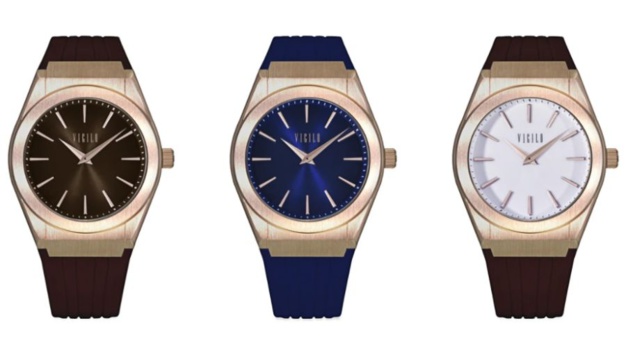 Vigilo Watches