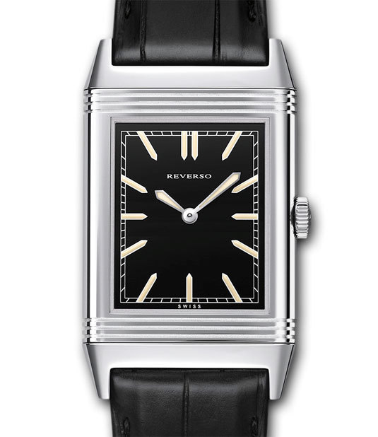 Reverso : une légende en mouvement Reverso : une légende en mouvement