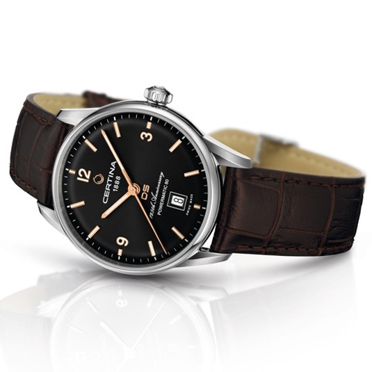 Certina DS Edition Limitée