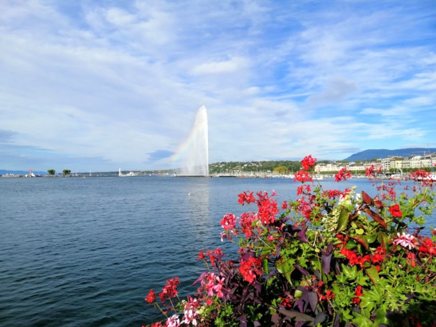 Genève se prépare pour Watches and Wonders du 30 mars au 5 avril 2022