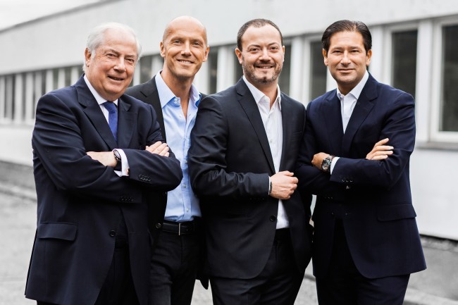 Manufacture Royale rachetée par GTN Luxury Holding SA Manufacture Royale rachetée par GTN Luxury Holding SA