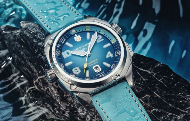 Cuervo y Sobrinos Buceador Caribe : plongée en eau claire Cuervo y Sobrinos Buceador Caribe : plongée en eau claire