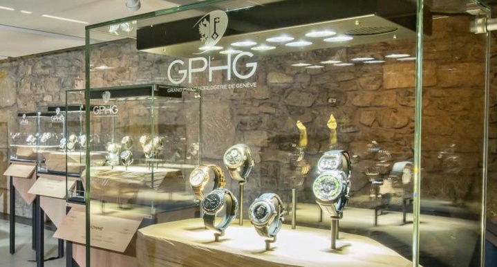 GPHG 2013 : Girard-Perregaux remporte l’Aiguille d’Or