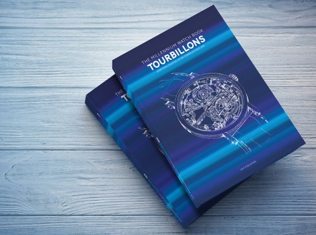 The Millenium Watch Book - Tourbillons