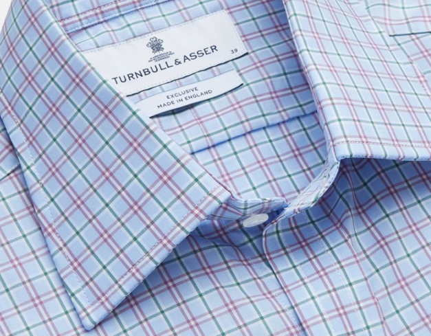 Copyright Turnbull & Asser Copyright Turnbull & Asser