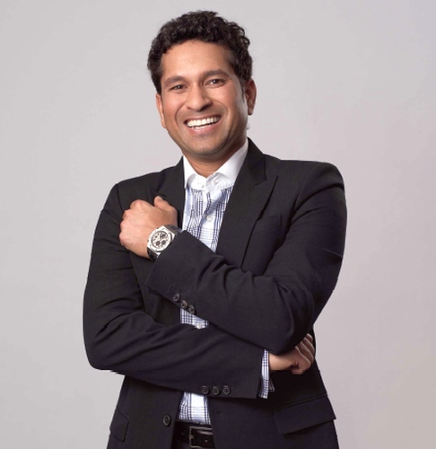 Sachin Tendulkar