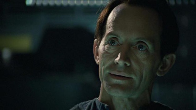 Alien, le retour : Lance Henriksen porte un chrono Seiko Giugiaro Design Alien, le retour : Lance Henriksen porte un chrono Seiko Giugiaro Design