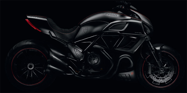 Tudor et Ducati : le partenariat se poursuit ! Tudor et Ducati : le partenariat se poursuit !