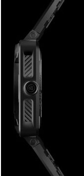 Un instrument BR01 Tourbillon de Bell & Ross pour Bâle 2007 Un instrument BR01 Tourbillon de Bell & Ross pour Bâle 2007