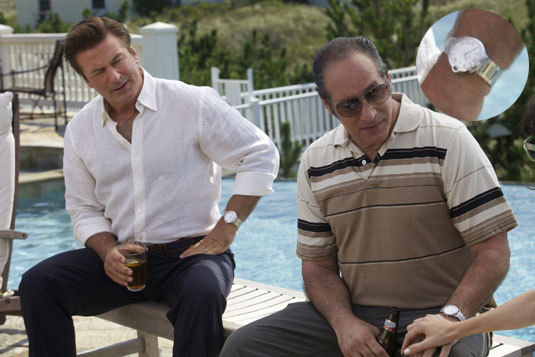 Alec Baldwin, Blue Jasmine, DR Alec Baldwin, Blue Jasmine, DR