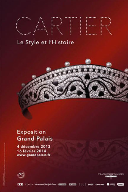 Cartier. Le style et l’histoire, DR