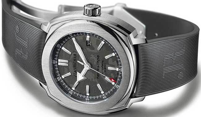 JeanRichard Terrascope Patrouille des Glaciers JeanRichard Terrascope Patrouille des Glaciers