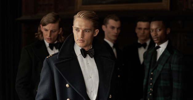 Copyright Ralph Lauren Copyright Ralph Lauren