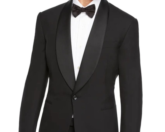 Black-tie : le guide complet de la tenue de soirée Black-tie : le guide complet de la tenue de soirée