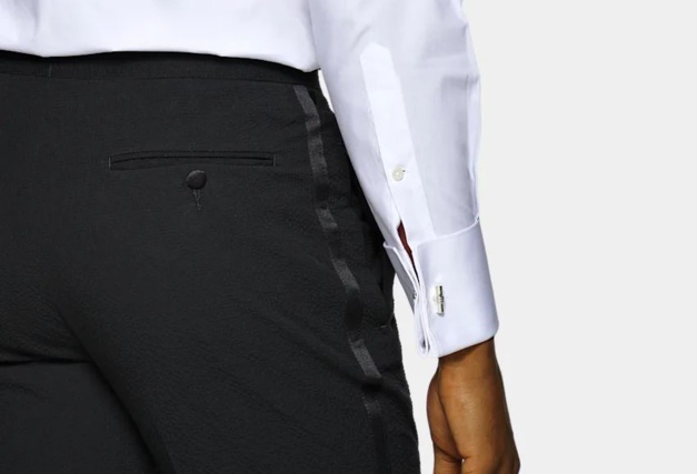 Black-tie : le guide complet de la tenue de soirée Black-tie : le guide complet de la tenue de soirée