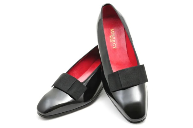 Opera pumps Aubercy Opera pumps Aubercy