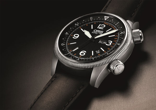 Oris Royal Flying Doctor Service