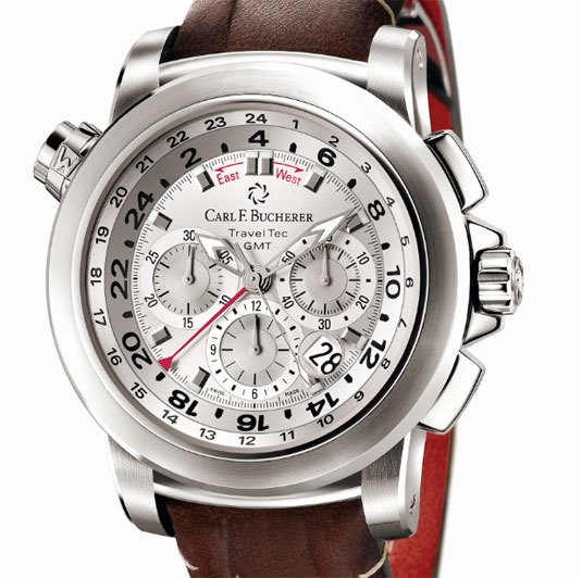 Bucherer : partenaire du Bal des Débutantes Bucherer : partenaire du Bal des Débutantes