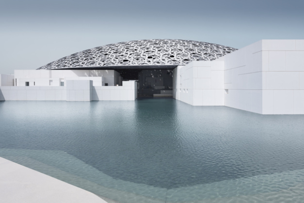 © Department of Culture and Tourism - Abu Dhabi Photo by Mohamed Somji © Department of Culture and Tourism - Abu Dhabi Photo by Mohamed Somji
