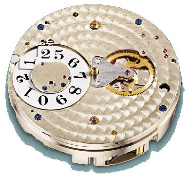 Lange 31 de Lange & Söhne : 31 jours de réserve de marche, tout simplement Lange 31 de Lange & Söhne : 31 jours de réserve de marche, tout simplement