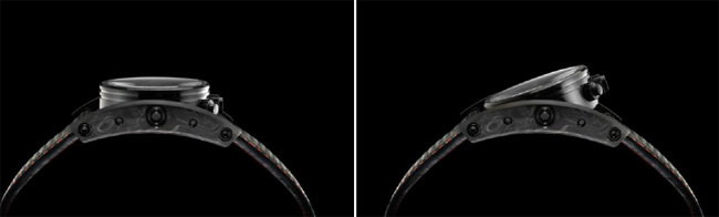 Meccaniche Veloci Chrono Driver Meccaniche Veloci Chrono Driver