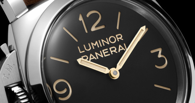 Panerai Luminor 1950 Left-Handed 3 Days – 47 mm