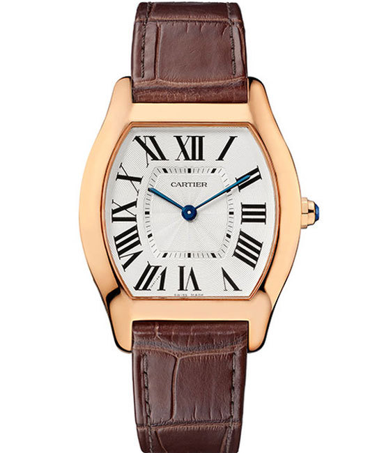 La Tortue de Cartier fait peau neuve… La Tortue de Cartier fait peau neuve…