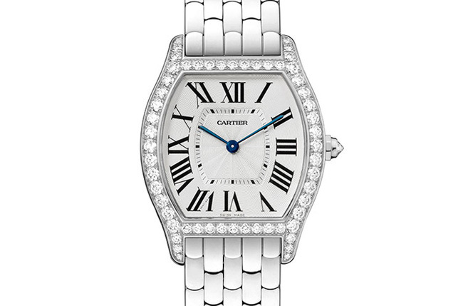 La Tortue de Cartier fait peau neuve… La Tortue de Cartier fait peau neuve…