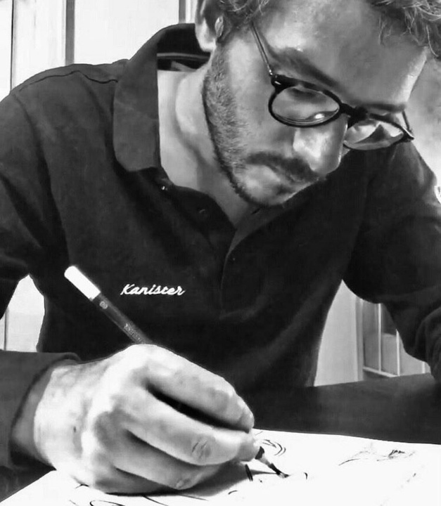 Cyril de Watchpassionner : des voitures et des montres Cyril de Watchpassionner : des voitures et des montres