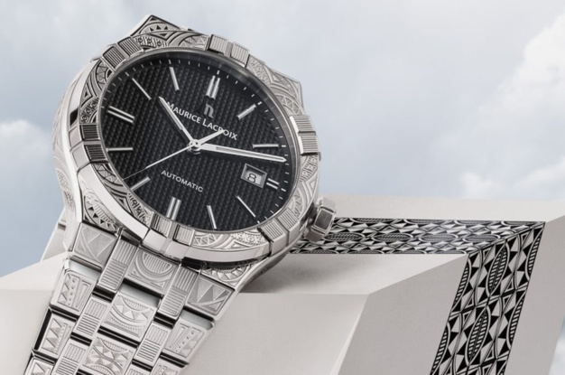 Maurice Lacroix Aikon Urban Tribe : l'une des montres les plus cools de l'année dans cette gamme de prix Maurice Lacroix Aikon Urban Tribe : l'une des montres les plus cools de l'année dans cette gamme de prix