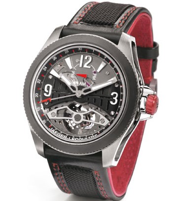 Master Compressor Extreme LAB de Jaeger-LeCoultre Master Compressor Extreme LAB de Jaeger-LeCoultre