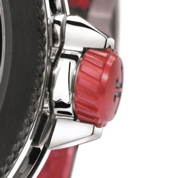 Master Compressor Extreme LAB de Jaeger-LeCoultre : elle fonctionne sans huile et ses graisse Master Compressor Extreme LAB de Jaeger-LeCoultre : elle fonctionne sans huile et ses graisse