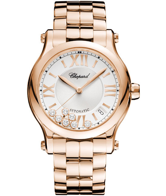 Chopard Happy Sport Medium Automatic Chopard Happy Sport Medium Automatic