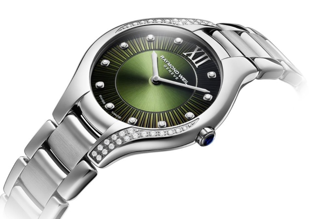 Raymond Weil Noemia Raymond Weil Noemia