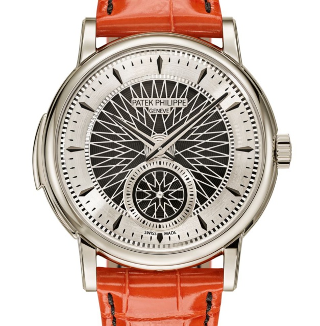 Patek Philippe : une innovation majeure dans le domaine des montres à sonneries Patek Philippe : une innovation majeure dans le domaine des montres à sonneries