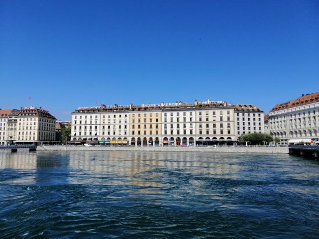 Industrie horlogère suisse : des effectifs stables en 2021 Industrie horlogère suisse : des effectifs stables en 2021