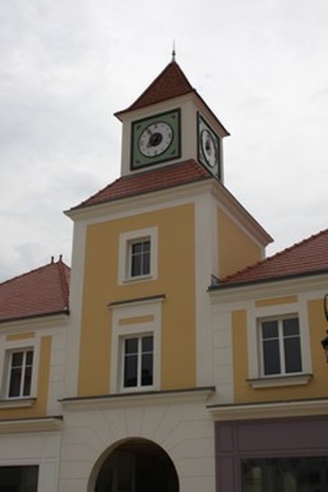 Huchez : quand les villages retrouvent une âme grâce aux horloges… Huchez : quand les villages retrouvent une âme grâce aux horloges…